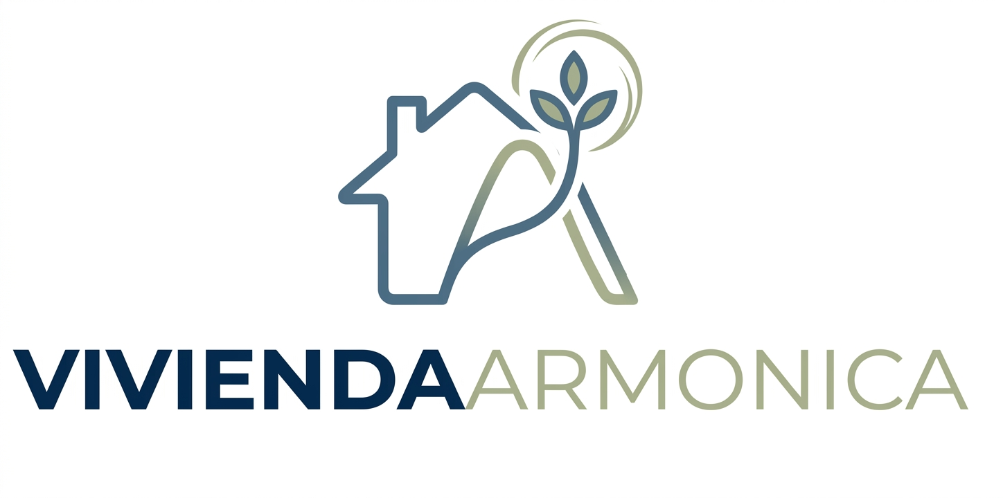 Vivienda Armónica